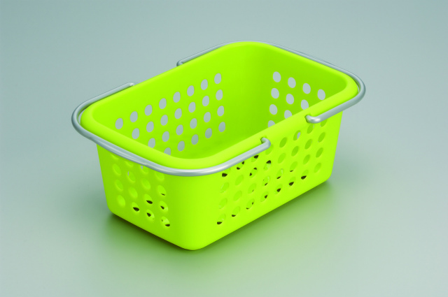 PLASTIC FINE BASKET#ファインバスケット｜LINE UP｜商品購入見積サイト【QUOTATION】｜株式会社 CLOVER  TRADING