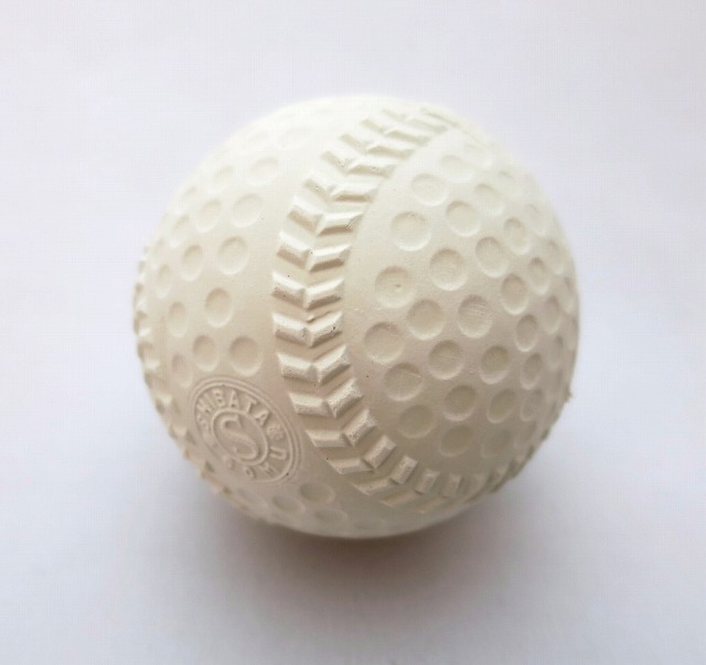 Mini Baseball Rubber Ball ミニ野球ゴムボール Line Up 商品購入見積サイト Quotation 株式会社 Clover Trading